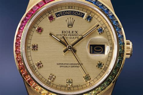 rolex rainbow 69|rolex rainbow of gems.